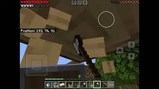 Making my own farm in minecraft | RG?!OP