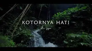 Kotornya Hati