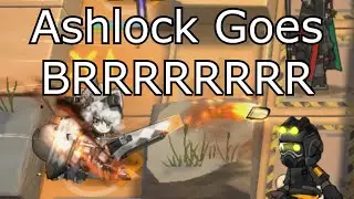 How to kill Wraiths in 5 Star Defenderknights
