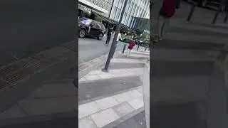 Тамаев в Москва Сити