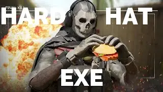 Modern Warfare HardHat EXE