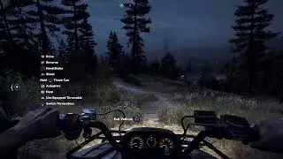 Farcry 5