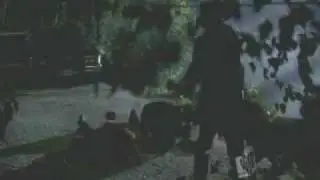 Why Sam's such a great little brother