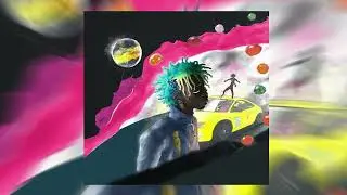 [FREE] Lil Uzi Vert x Future Type Beat 2023 - "Stranded"