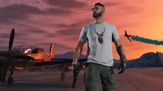 Стрим GTA 5 RP. Blackberry