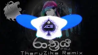 | ACE | PSJ Raathriya (Remix)