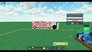 Animaniacs Theme (ROBLOX Music Video)