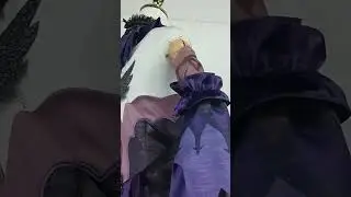 Genshin Impact Fischl Sexy Cosplay Costumes Set | Genshin Fischl | Genshin Cosplay