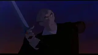 Atlantis: The Lost Empire (Uranimated18 Version) - Part 8 The Hydra Chase