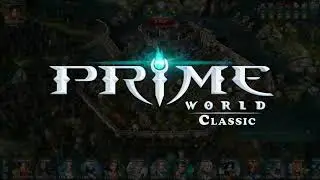 Обновленный интерфейс замка Prime World Classic