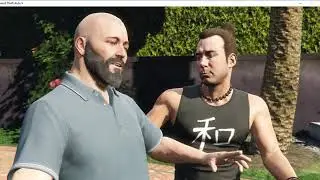 gta 5 mission {part 19}