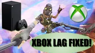Xbox Input Delay & Lag has been Fixed - Replicator Ability/Item Bug - Apex Legends