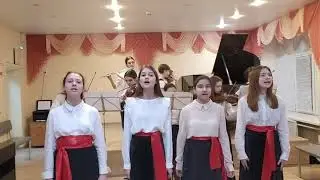Puttin' on the Ritz И.Берлин