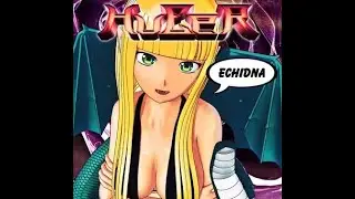 [RTU] [EZ2AC 10K Cusotm] ECHIDNA [20]