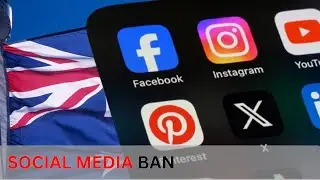 Social Media Ban in Australia | PAKISTAN Needs to Think 🤔
