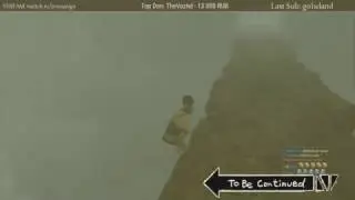 JesusAVGN: The Last Guardian. To be continued.