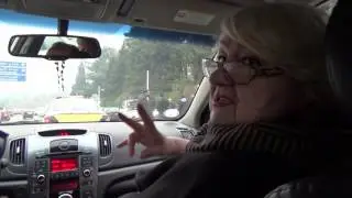 О мужестве сирийских женщин