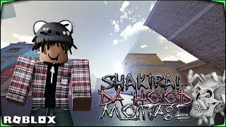 Underrated ® | Da Hood Montage