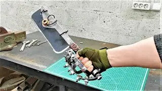 ПАШТЕТ из Atomic Heart + ТЕСТ на прочность