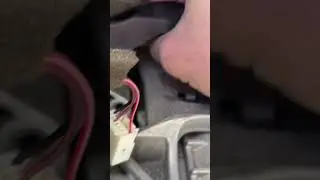 Replacing steering column sensor on a volvo xc70 how hard is it?