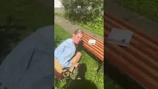 НЕМОЕ КИНО С ЭРИКОЙ БУЛАТОЙ