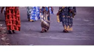 GAMOS_ya coco gambu (ceci n'est un pas clip)