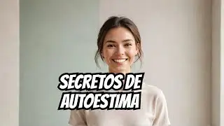 Cómo puedes mejorar tu autoestima