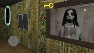 The Child of Slendrina/ Интересный Android Хоррор