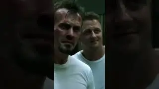 Сериал Побег Бунт из-за Жары