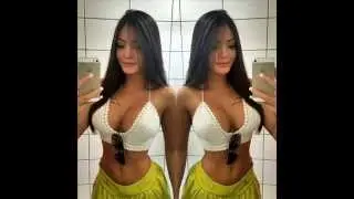 Michellen Cristina