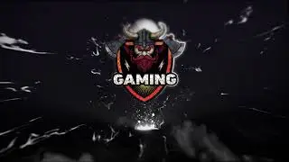 How to create Lighting logo / Gaming channel intro | After effects Tutorial