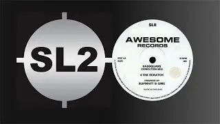 SL2 - Bassquake (Demolition Mix)