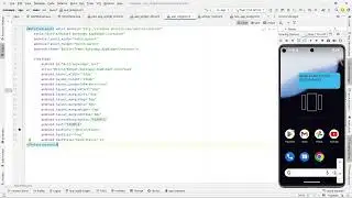 HOW TO CREATE A STICKY NOTES APP USING ANDROID STUDIO
