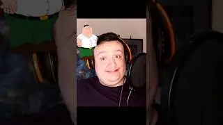 Quick Impressions 1 Minute or Less | Peter Griffin