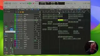 Track Breakdown: 