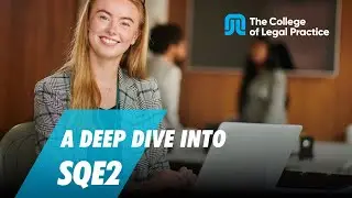 A Deep Dive into SQE 2 webinar October 2024