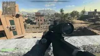 Modern Warfare 2.0 Live Gameplay Insane killing