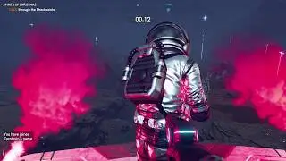 Still Drunk On Mars...  | Far Cry 5: Lost On Mars