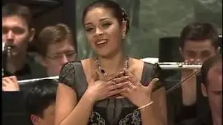 Puccini - La Boheme - Quando men vo- Alina Yarovaya