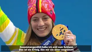 Para Sportlerin des Jahrzehnts: Anna Schaffelhuber