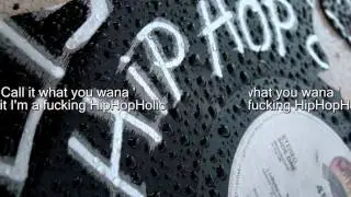 Enth ft. Dose - HipHopHolic (ABSURD)