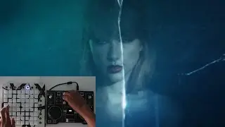 2016 Summer Megamashup [LAUNCHPAD/E2 CONTROLLER COVER]