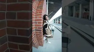 Тг: я с вами