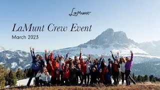 How we concretize our statement #ByWomenForWomen | LaMunt #LaMuntCrewEvent