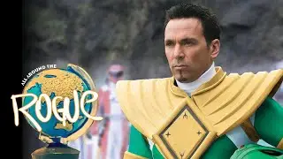 Rogue Reactions with BEVIN, the sad news of Jason David Frank (EP61)