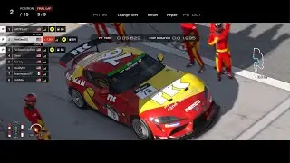 I'm Loving Daily Race C 😁👍