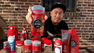 OLD SPICE DAN KEKUATAN COPYWRITING
