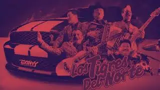 Los Tigres Del Norte Mix (2)