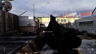 Макрос на РП ФИНН Топовые сборки Call of Duty  Modern Warfare Warzone
