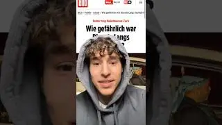 Der Tiefpunkt von der BILD 🇮🇱